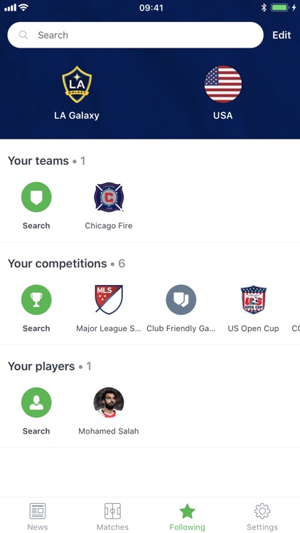 Onefootball - Soccer News