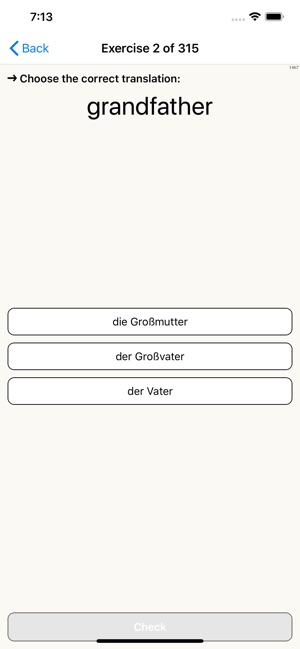 German Course for Beginners(圖5)-速報App