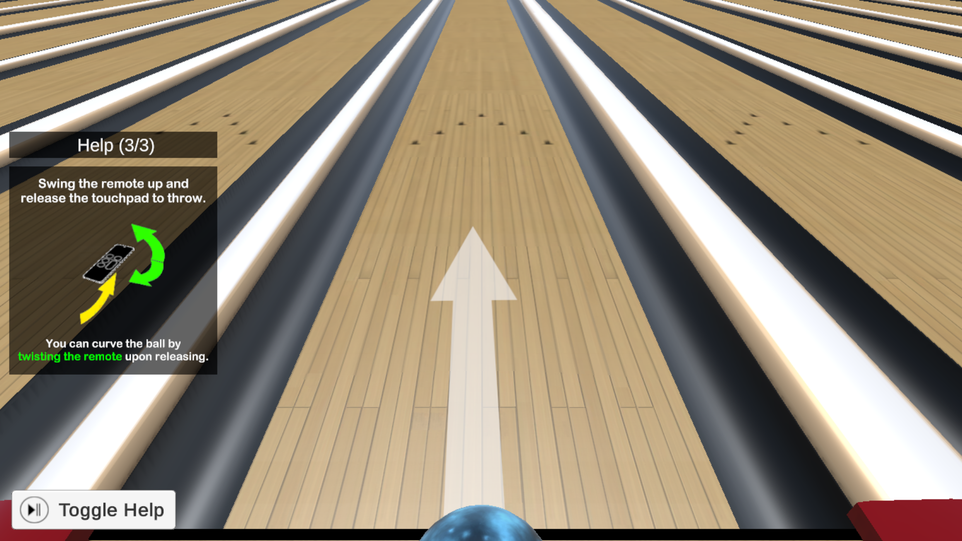 Extreme Bowling Challenge screenshot 22