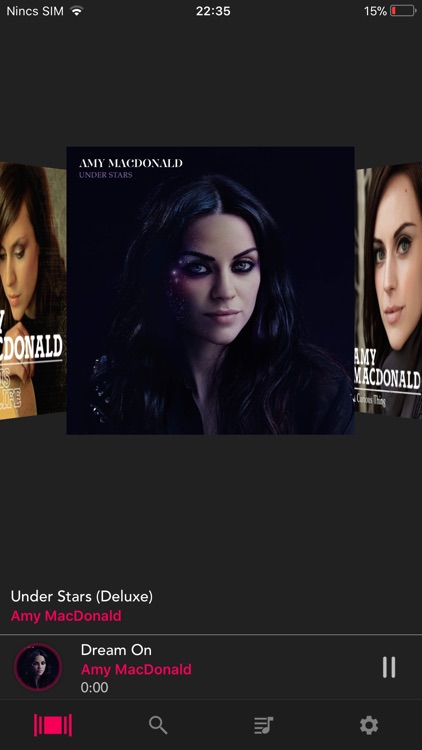 Album Flow Pro screenshot-0