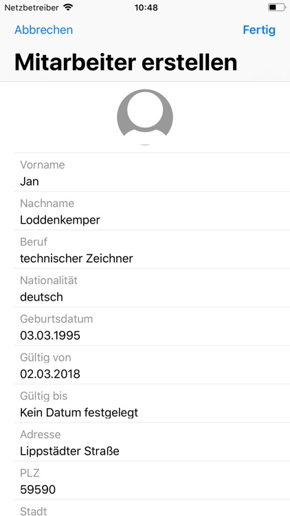 BauBuddy screenshot-4