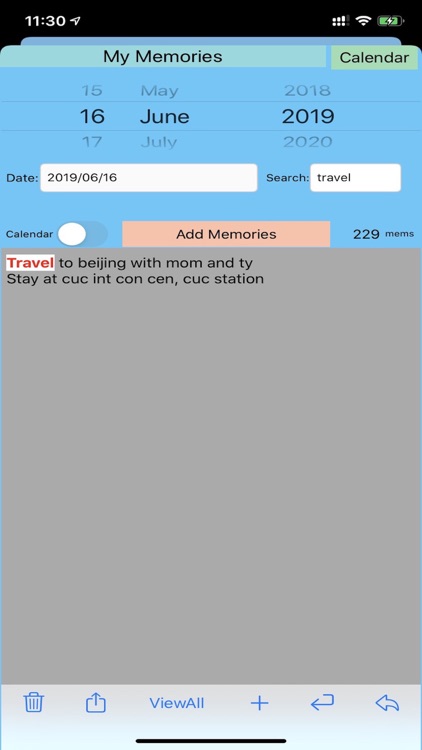 LogBooks Diary Todo Notes screenshot-3