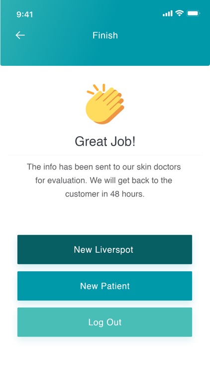 Födelsemärkeskollen screenshot-4