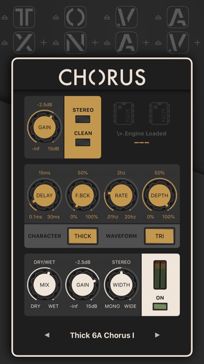 FAC Chorus