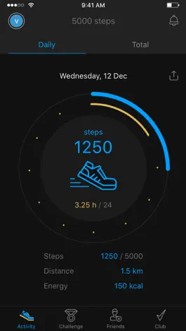 Game screenshot 5000 Steps apk