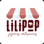Lilipop Pipocas Artesanais