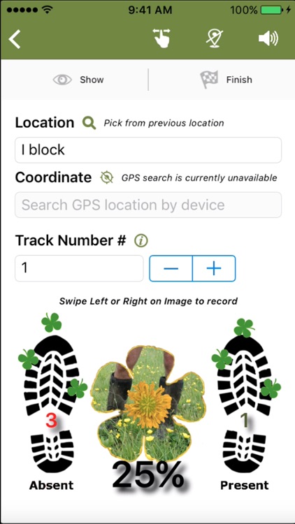 Grassland Cover Estimator screenshot-5