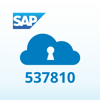 SAP SE - SAP Authenticator アートワーク