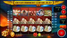 Game screenshot Entertainment - Center Slots mod apk