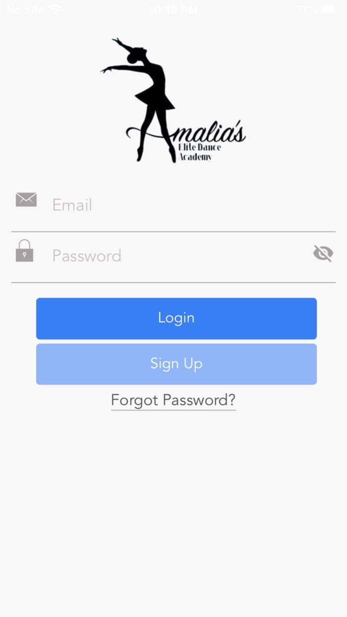 Amalias Elite Dance Academy