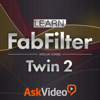 Twin 2 Course For FabFilter