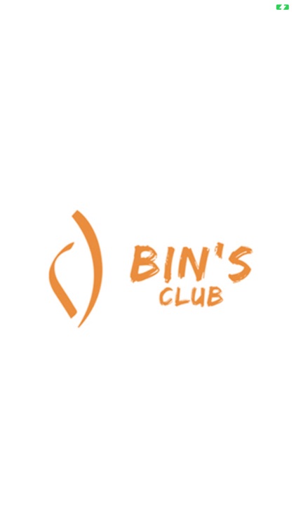 Bin's Club