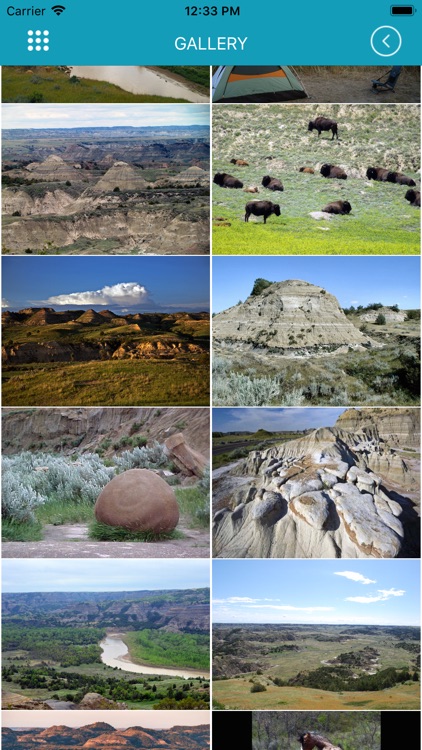 North Dakota State Parks_ screenshot-5