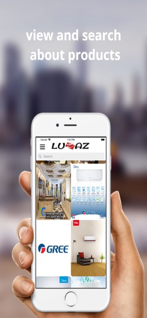 Luzaz Online Store(圖3)-速報App