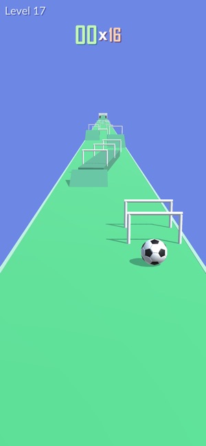 Dribbler 3D