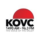 KOVC The Voice of the Valley