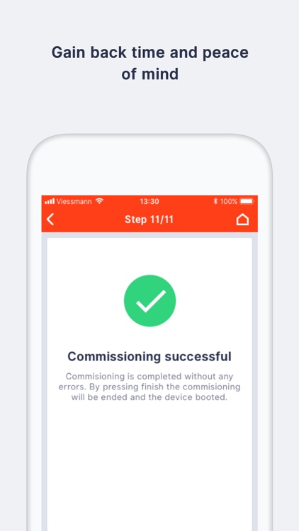 ViStart screenshot-4