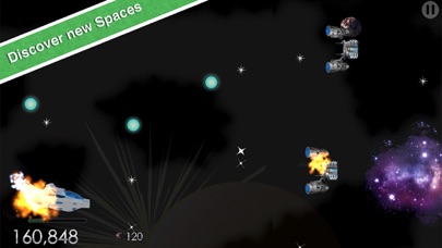 How to cancel & delete Space Adventure Arcade from iphone & ipad 3