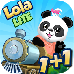 Les Maths de Lola LITE
