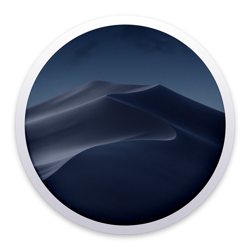 macOS Mojave