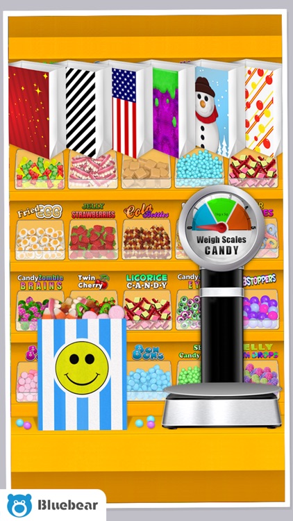Make Candy screenshot-3