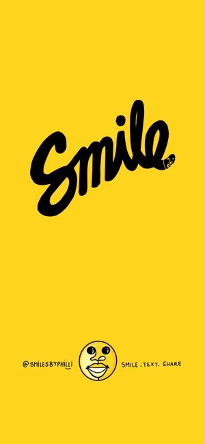 Smile by Phillip(圖1)-速報App