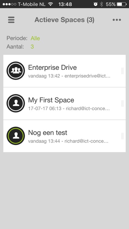 Enterprise Drive