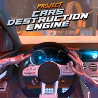 Project Cars Destruction sur PC