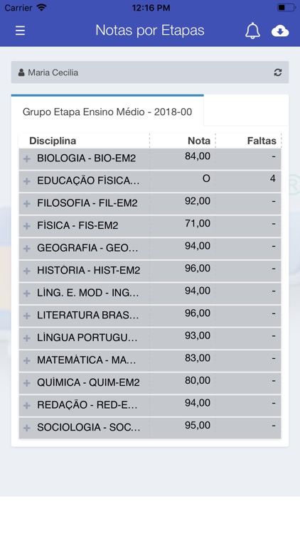 CoSafra screenshot-6