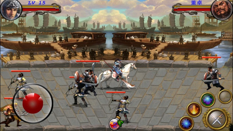 Kingdoms War