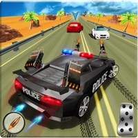 Police Highway Chase Games apk