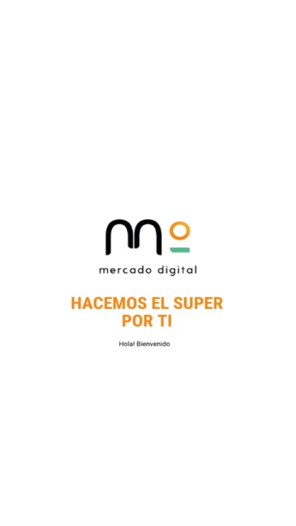 Mercado Digital screenshot-3