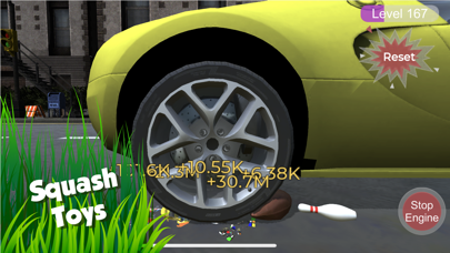 Car Crush things - ASMR games screenshot 3