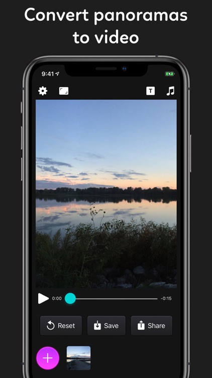 Snapthread – Video Editor screenshot-4