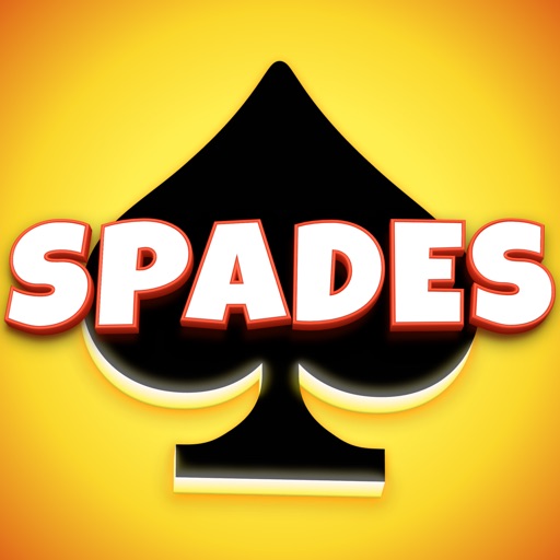 Spades Star : Card Game by Huseyin Kocaman
