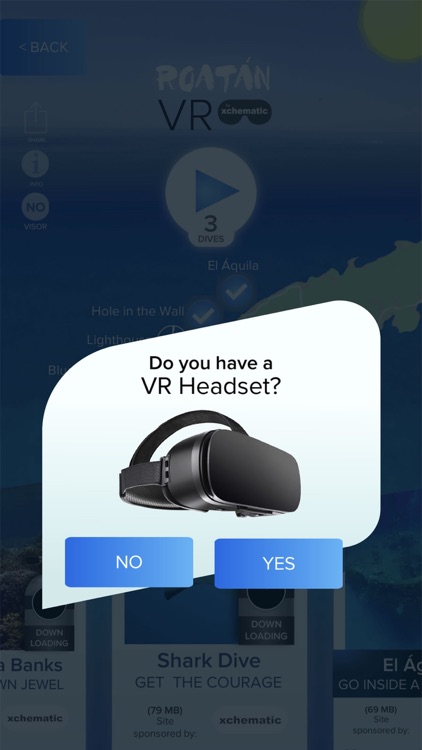 Honduras VR screenshot-3