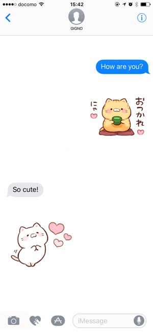 Soft and cute cats(圖1)-速報App