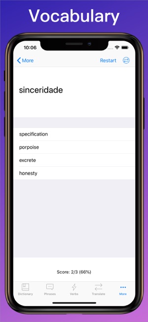 Portuguese Translator +(圖6)-速報App