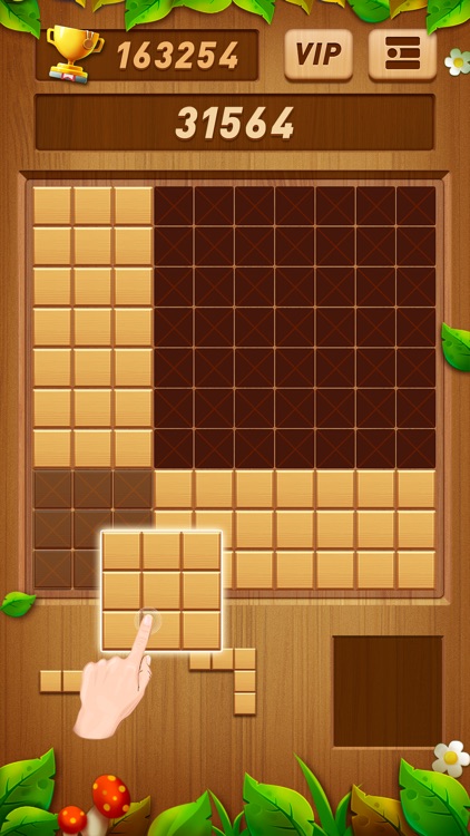 Block Puzzle - Brain Games screenshot-3