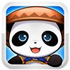 Panda Adventure Run and Jump