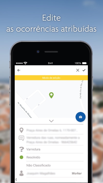 IPenha Pro screenshot-3