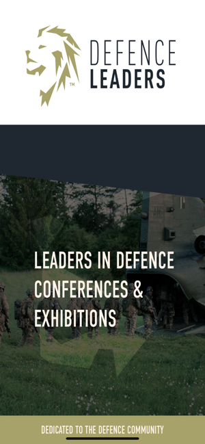 Defence Leaders(圖1)-速報App