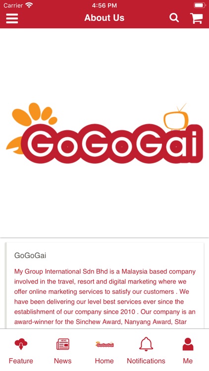 GoGoGai