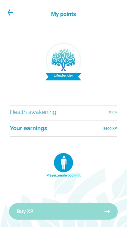 Life Xtend, Your health coach screenshot-6