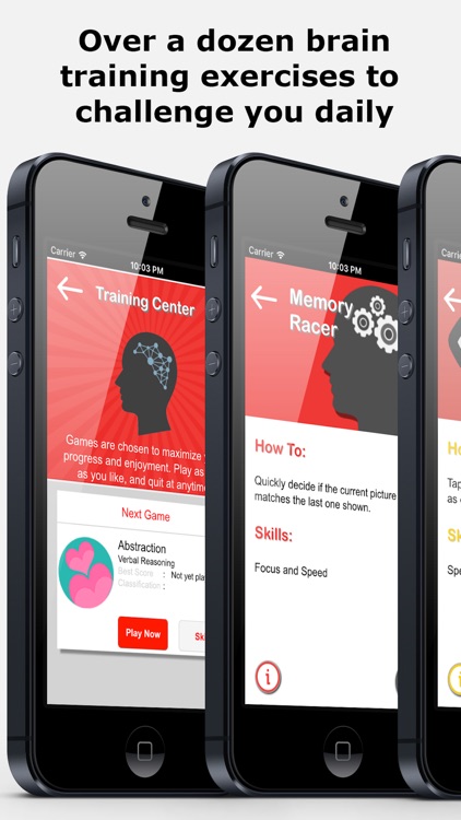 Mind Games Pro