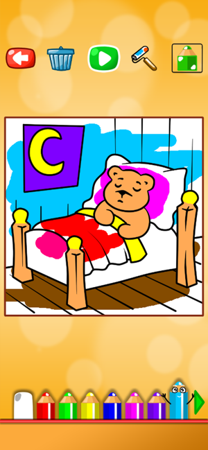 Live coloring book(圖3)-速報App