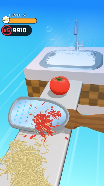 Grate It!