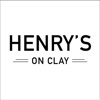 Henry's on Clay