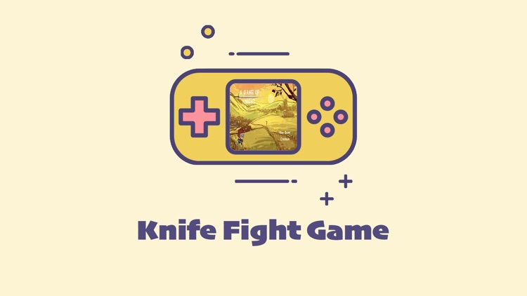 Knife Fight Game