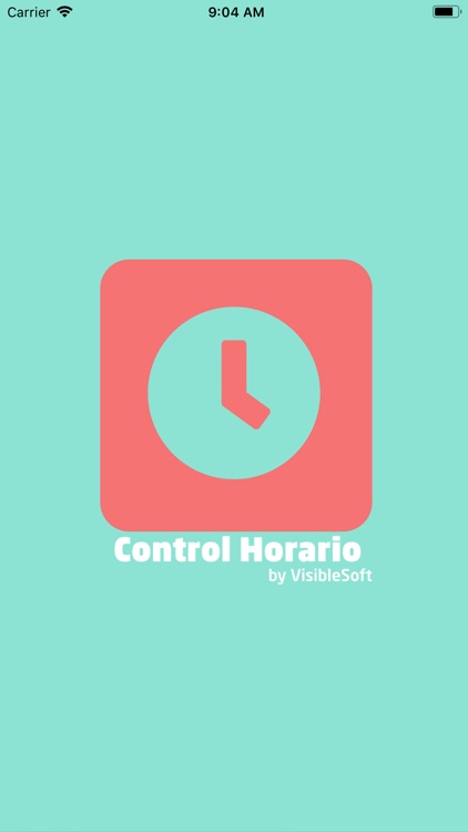 VS Control Horario